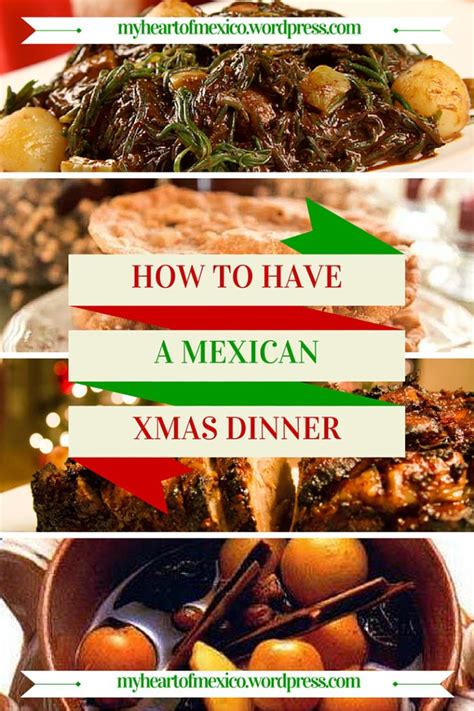 Posted december 4, 2013 casa blanca mexican restaurants. How To Have a Festive Mexican Christmas Dinner | Holiday ...