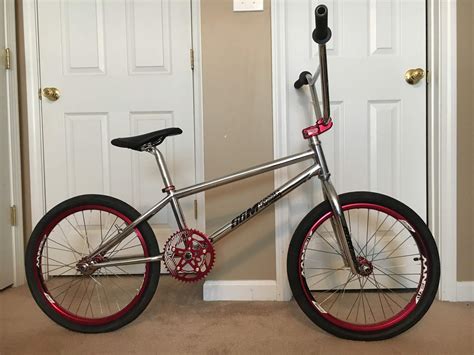 What questions to ask in the shop? Building a bike from scratch - S&M Speedwagon - BMXmuseum ...