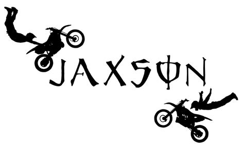 A collection of the top 58 motocross wallpapers and backgrounds available for download for free. Personalized Motocross Dirtbikes Custom Name Kids Wall Art ...