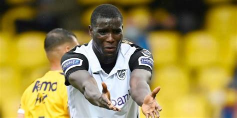 What's the latest transfer news involving paul onuachu? Onuachu disappointed even after firing Goal No 19 - Score ...