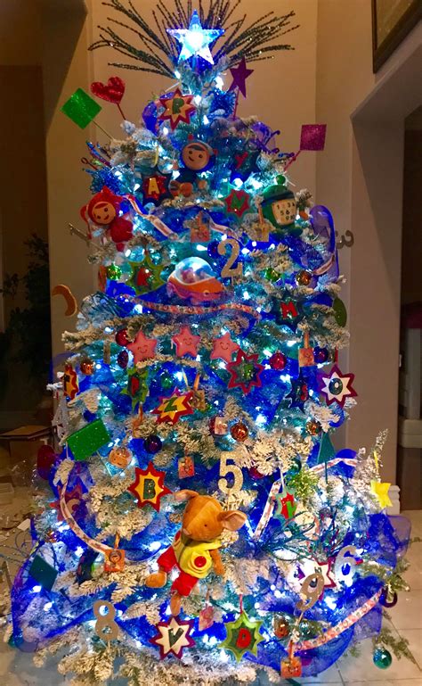 Find great deals on ebay for team umizoomi party decorations. Team Umizoomi Tree Baby's 3rd Christmas 2017 | Holiday decor, Christmas, Christmas 2017