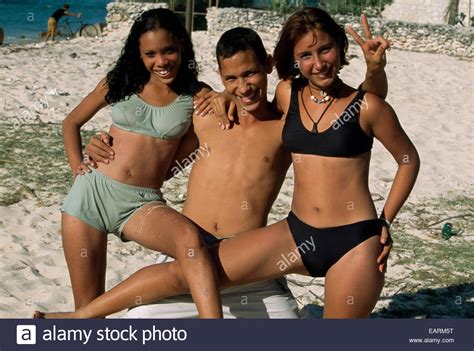 1,930,700 likes · 33,971 talking about this. Local Cuban teens enjoying the beach on a sunny day Stock ...