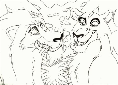 1,217 likes · 151 talking about this. Lion King Zira Coloring Pages - Coloring Home
