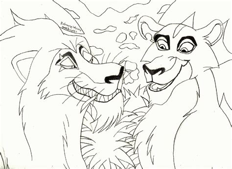 Browse popular brands such as now foods, nature's plus, jarrow, solary, good n natural, garden of life, kiss my face,yogi tea, alba botanica, vega & many more. Lion King Zira Coloring Pages - Coloring Home