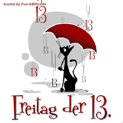 Taken from the album freitag der 13., to be released on february 13, 2015! Freitag der 13. Pinnwand Bilder Grüße - Facebook Bilder-GB ...