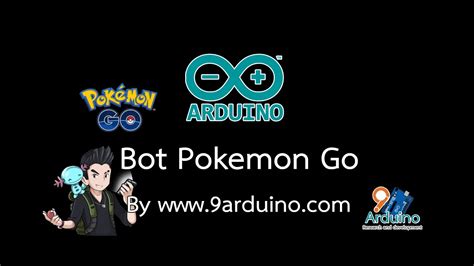 Are there any working and safe bots to autofarm nowadays in the. Pokemon GO - BOT with Arduino Uno - YouTube