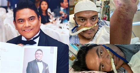 Pihak universiti dengan ini menegaskan bahawa kami tidak pernah menganugerahkan gelaran ijazah kehormat doktor keusahawanan kepada encik azizan osman. "Nafas Saya Sesak. Doktor Kata Peluang Amat Tipis." Dr ...