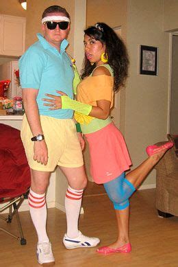 Searching for some of the most unique plans in the internet? 80s Party Pictures - Totally Rad Costume Ideas | 80s party ...