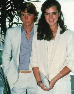 Complete photo set of brooke shields by gary gross: 1000+ images about Brooke Shields on Pinterest | Brooke shields, Blue lagoon and Brooke d'orsay