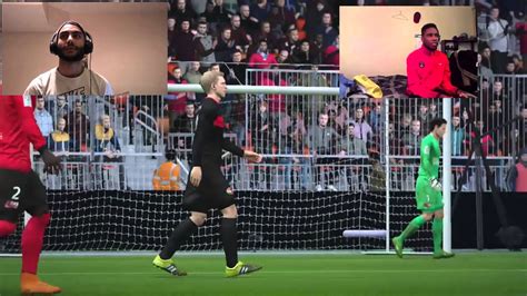 New animations allow defenders to correct mistakes quicker when tracking players, and increased. MERTESACKER!? Best Striker in Fifa 16? - YouTube