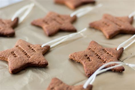 Gluten free almond flour cookies with cranberries and maple syrup are made out of blanched almond flour, dried cranberries and chunks of dried diced mango. Christmas Gingerbread cookies with kamut flour and almond ...