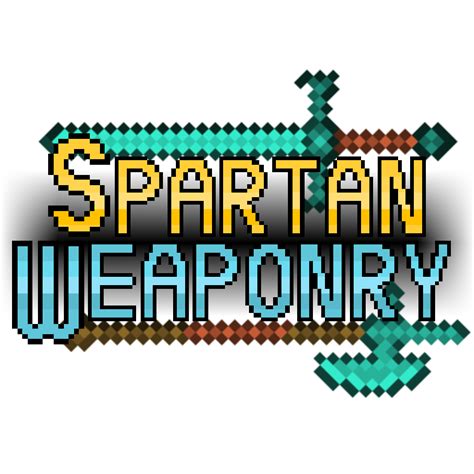 Just be aware, that this mod was built using 1.16.4 and there may be some bugs/crashes. Spartan Weaponry - Mods - Minecraft - CurseForge