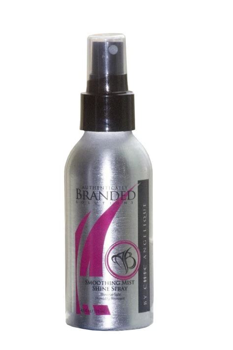 Check out our hair smoothing spray selection for the very best in unique or custom, handmade well you're in luck, because here they come. Smoothing Shine Spray -- This is an Amazon Affiliate link ...