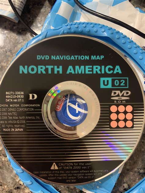 I didn't see any good videos out there on this subject so i thought i share. How To Update Navigation Maps? - 03 - 09 Lexus GX470 ...