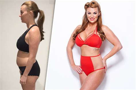 Mary jane weight gain 2. Former TOWIE babe Billi Mucklow reveals how she lost 3st ...