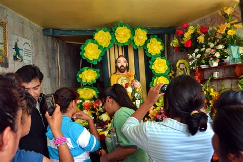 More images for decoracion altares de san judas tadeo en casa » FIESTA DE SAN JUDAS TADEO EN LA CAPILLA DE AV SALK (11 ...