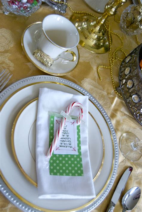 This downloadable, printable dinner party packet includes shopping list (with price guidelines) as well as all a dinner party is calling my name after reading this post! Ladies tea place setting | Tea places, Tea party, Wedding ...