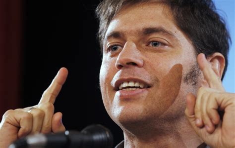 Axel kicillof, candidato a gobernador de la provincia de buenos aires, en 2014, cuando era en una argentina hiperpolarizada y acostumbrada a un debate político feroz, kicillof también evitó los. File photo of Axel Kicillof, then Argentina's deputy ...