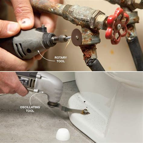 Tips, tricks, and proper drain and venting methods.𝗔𝗺𝗮𝘇𝗼? 13 Plumbing Tricks of the Trade for Weekend Plumbers ...