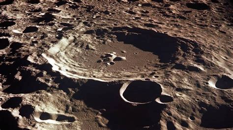 Observe fast when you see it (the new. Chinese lunar probe sheds light on Dark side of the moon ...
