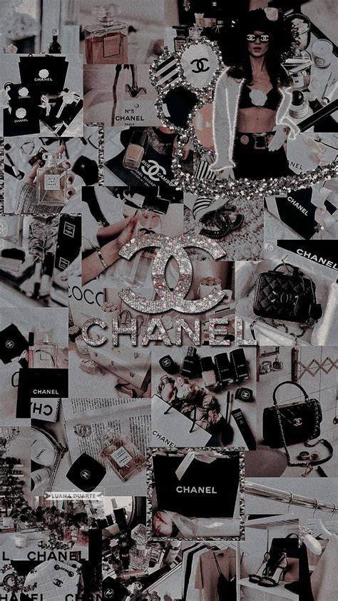 Black Aesthetic Wallpaper Collage in 2021 | Black ...