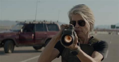 Dark fate, which marks the third attempt in. Linda Hamilton volverá a ser Sarah Connor en el DLC de ...