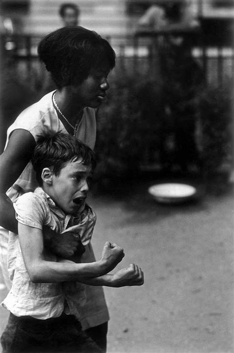 And new dream network llc. Mary Ellen Mark (American, 1940-2015)Lillie with Her Rag ...