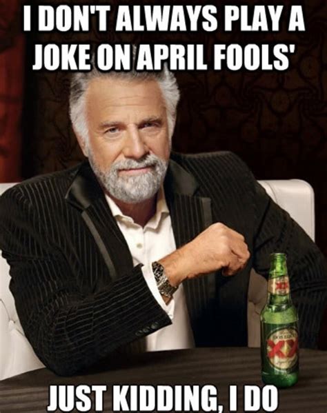 Let's take a look at funny april showers memes about all things from snow to bitterness. April Fools Memes - Best April Fools Day Images to Share