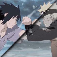 Naruto vs Sasuke Final Battle | Full Fight ( English Sub ...