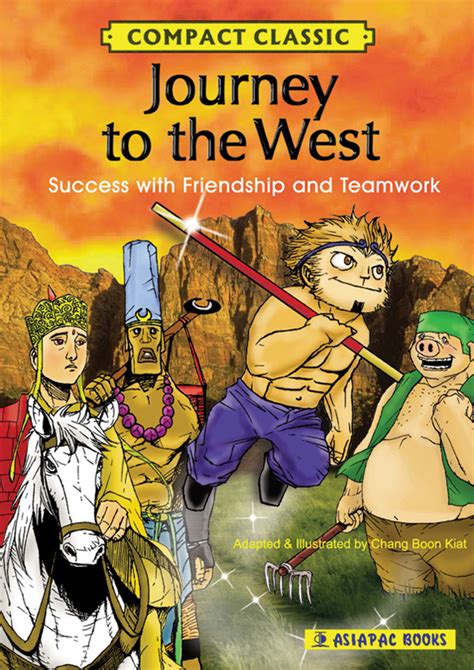 Xī yóu jì) is a chinese novel published in the 16th century during the ming dynasty and attributed to wu cheng'en. Adal's eBook | Journey to the West: Success with ...