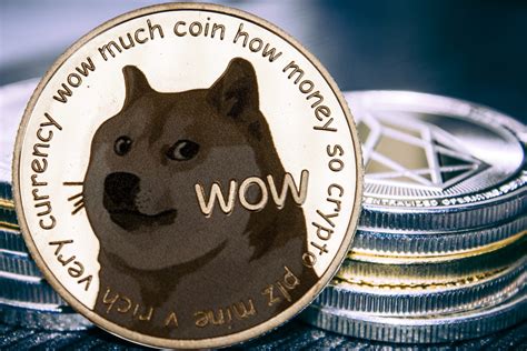 Курс dogecoin (dogecoin, doge) к доллару сша (usd) онлайн. Elon Musk will Dogecoin auf den Mond schießen - DOGE-Kurs ...