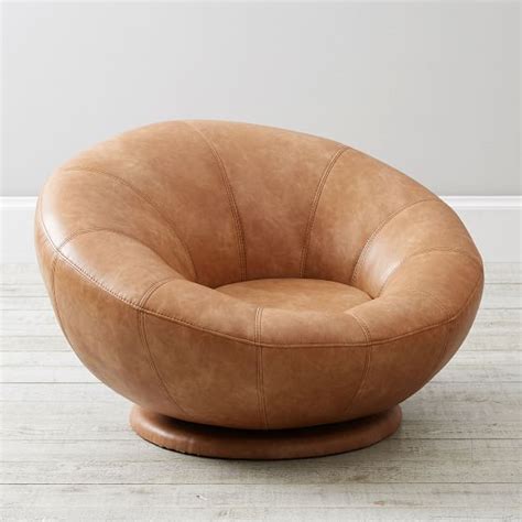 We did not find results for: Vegan Leather Caramel Groovy Swivel Chair | Pottery Barn Teen