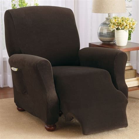 They are also used to change the appearance of a chair many people use different color covers in winter and summer, for example. Lazy Boy Recliner Slipcovers — Cdbossington Interior ...