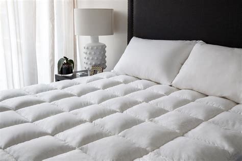 Well, in short, they are the extra layer of softness and thickness designed to support your body and improve the quality of your bed in terms of. Best Soft Mattress Guide: The Softest Mattresses of 2018