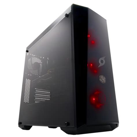 Day 15: Win a Stormforce Gaming PC - Systems - Feature - HEXUS.net