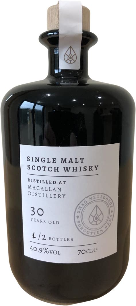 They have one of the most popular m.l. Macallan 30-year-old MoM - Ratings and reviews - Whiskybase