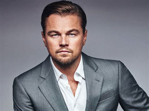 The leonardo dicaprio foundation is now part of earth alliance. Leonardo DiCaprio festeggia il suo 46esimo compleanno a Malibù