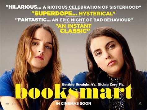 Booksmart, booksmart cast, booksmart trailer, booksmart review, booksmart 2019, booksmart full movie. Watch The Trailer For 'BookSmart' From Director Olivia Wilde