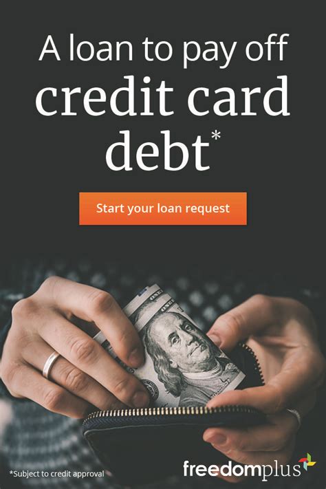 Check spelling or type a new query. Pay off your credit card debt with a personal loan. You could save thousands on your interest ...
