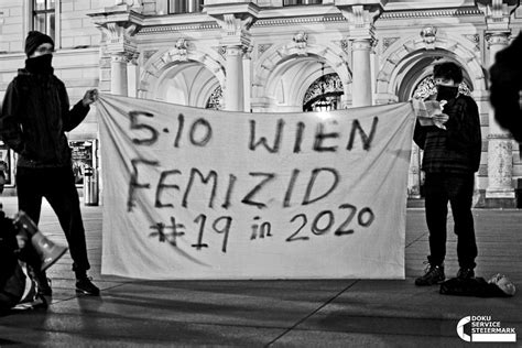 Es geht um einen besitzanspruch: Femizide - Morde an Frauen sind keine Einzelfälle! - f ...