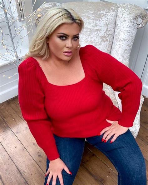 Gemma collins latest stories on the essex girl who arrived on the showbiz scene in towie back in 2011 and has since carved out a career as a businesswoman and tv personality. Gemma Collins hoping for 'yellow diamond engagement ring ...