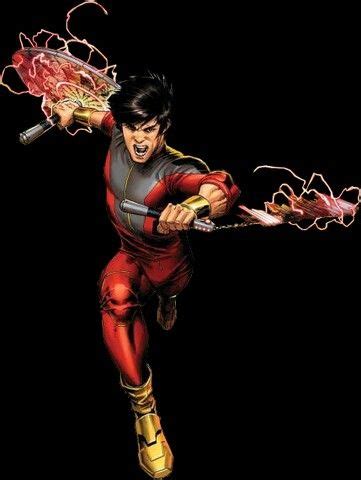 The two of them fight white dragon but are captured. Shang Chi: O Mestre do Kung Fu | Marvel comics art ...