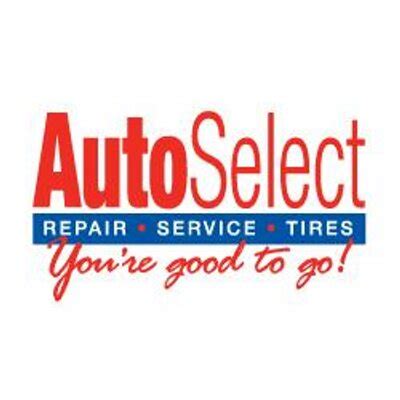 Auto Select on Twitter: 