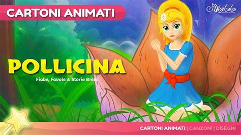 Le dodici principesse danzanti | storie per bambini | favole per bambini | fiabe italiane video clip. Pollicina storie per bambini - Cartoni Animati - Fiabe e ...