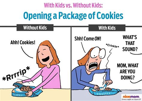 50 Brutally Honest Parenting Comics That Are Impossible ...