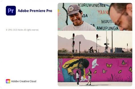 Especially if you need to install video on a daily basis, for these purposes is perfect premiere rush. Download Adobe Premiere Pro 2020 v14.5.0.51 (x64 ...