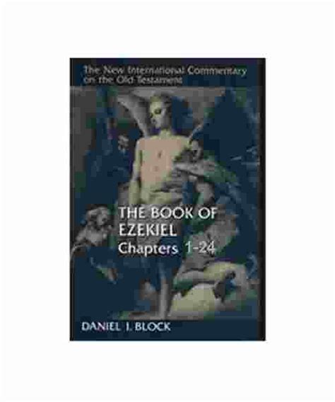 Ezekiel summary by jay smith. New International Commentary: The Book of Ezekiel ...