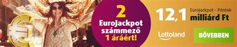 Ötöslottó, hatoslottó, kenó, skandináv lottó, puttó, luxor, eurojackpot statisztikákat és kombinációkat készítünk 2005 óta Ötöslottó eddigi nyerőszámok: Évre/hónapra/napra lebontva