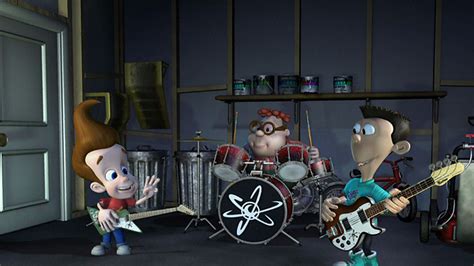 Näytä lisää sivusta jimmy neutron: Watch The Adventures of Jimmy Neutron, Boy Genius Season 1 ...