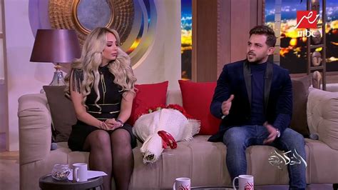وكان محمد رشاد شارك فى مارثون دراما رمضان الماضى للمرة الأولي. محمد رشاد ومي حلمي يكشفان لـ"الحكاية" أسباب إلغاء حفل ...